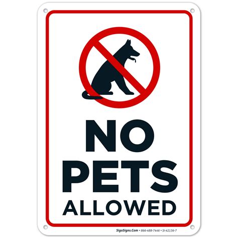 No Minors Allowed Sign, 10x7 Inches, Rust Free .040 Aluminum, .